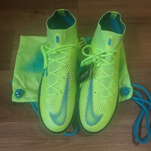 Scarpe calcio nike phantom - da,