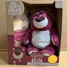 Resoftables Toy Story Lotso