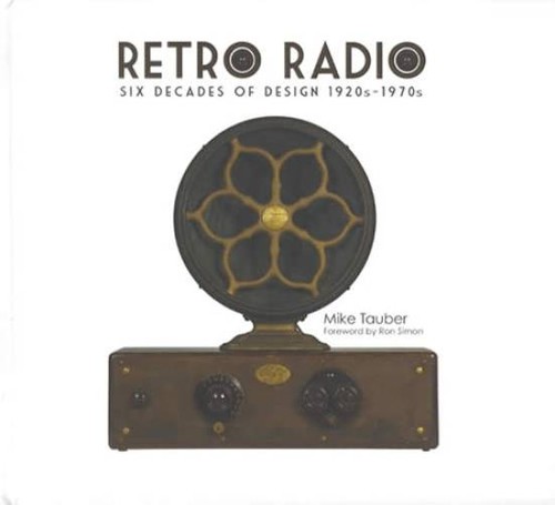 Retro vintage radios yrs - 60, of