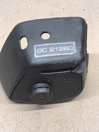 Jonsered gc2126c - jonsered,