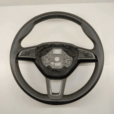 5E0419091ARCWX Volante  SKODA YETI OUTDOOR (5L) 2.0 TDI (81Kw) 4x4 Suv