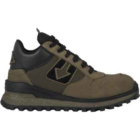 Scarpa antinfortunistica - scarpa,