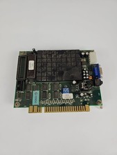 *UNTESTED* Jamma PCB 60-in-1