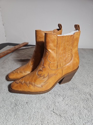 Stivali frye donna taglia 6 - stivali,