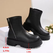 Stivali da donna con tacco