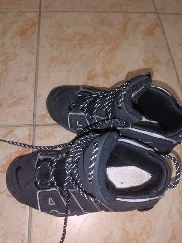Nike air more uptempo - air,