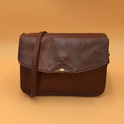 The bridge borsa tracolla - the,