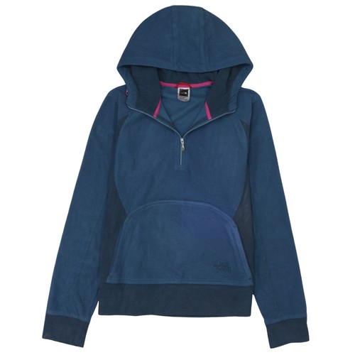 Felpa con cappuccio pullover