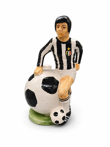 Bottiglia ceramica vintage - ceramica,