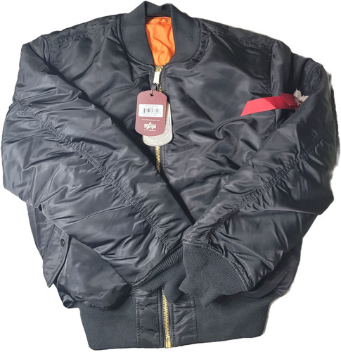 Alpha industries giubbotto - industries,