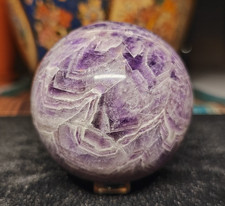 Sfera di Cristallo 416g 67mm