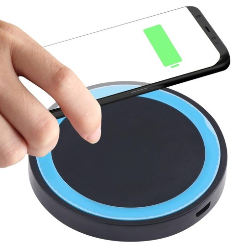 Pad ricarica wireless - di,