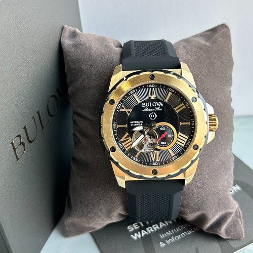 Orologio bulova marine star - orologio,