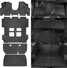 Floor Mats for 2011-2017 Honda