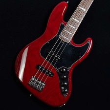 Fender AMDXJB N3 ASH R basso