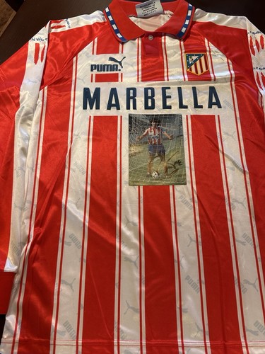 Atletico madrid marbella - atletico,