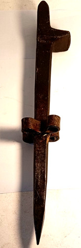 Antico incudine gradino - incudine,