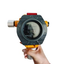 Rilevatore h2s - h2s, di