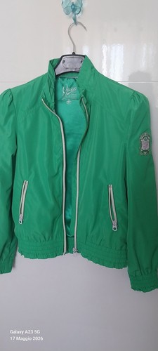 Giacca leggera guess - leggera, ragazza