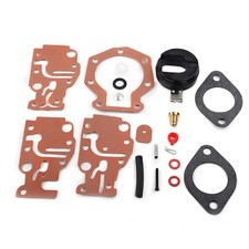 Kit Riparazione Carburatore