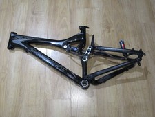 Telaio mountain bike - telaio,