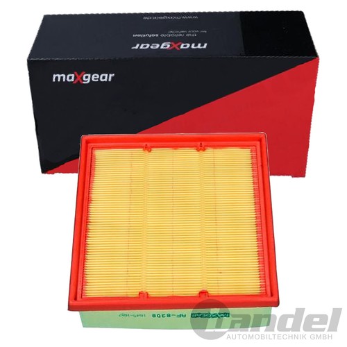 Filtro aria maxgear adatto - filtro,