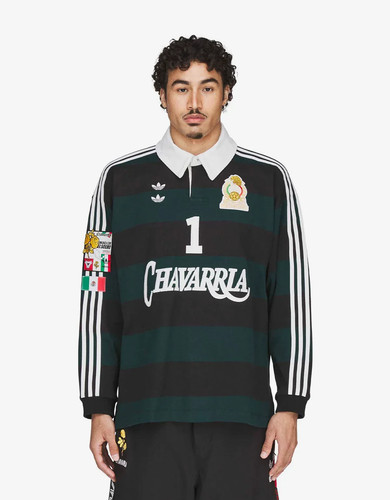 Maglia rugby willy - rugby, chavarria