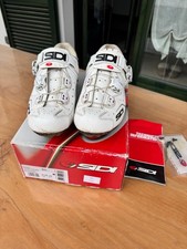 Scarpe mtb Sidi cape Nr 43