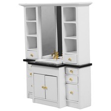  Mobiletto in Miniatura Con