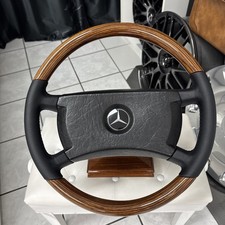 Mercedes-Benz Legno Volante IN
