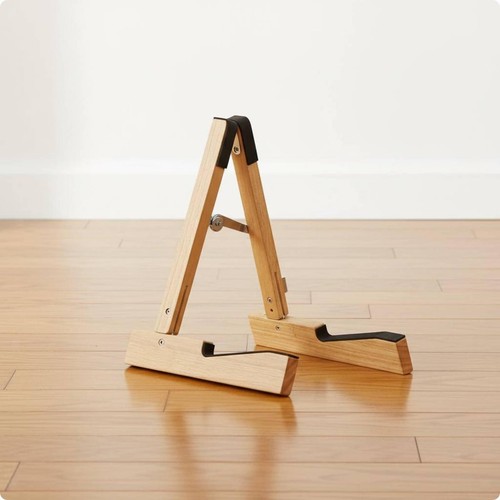 Supporto per chitarra - chitarra, legno