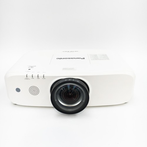 Panasonic ew550 5000 lumen - 5000,