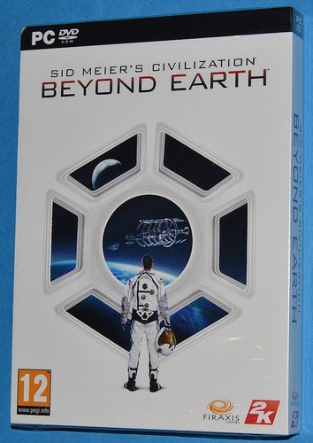 Civilization beyond earth pc - beyond,