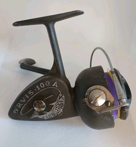 Mulinello pesca spinning - mulinello, da