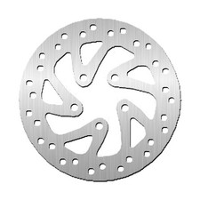 Disco freno anteriore per pit