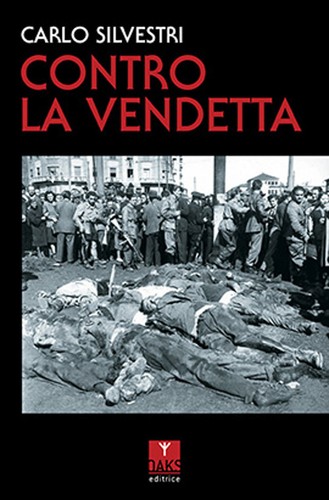 Contro vendetta silvestri - vendetta,