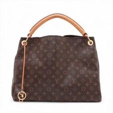 Louis Vuitton Monogram Artsy MM M40249 Marrone