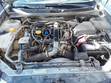 MOTORE COMPLETO PER CHEVROLET