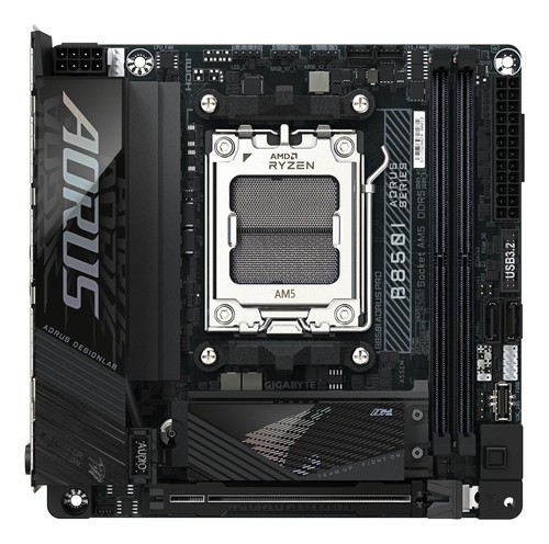 Scheda madre gaming - , gigabyte