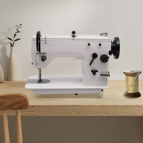 Macchina cucire industriale - da,