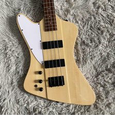 Basso Personalizzato Sinistro