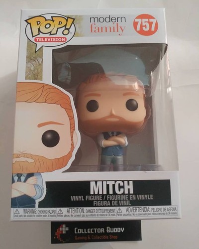Funko pop television 757 - pop!,