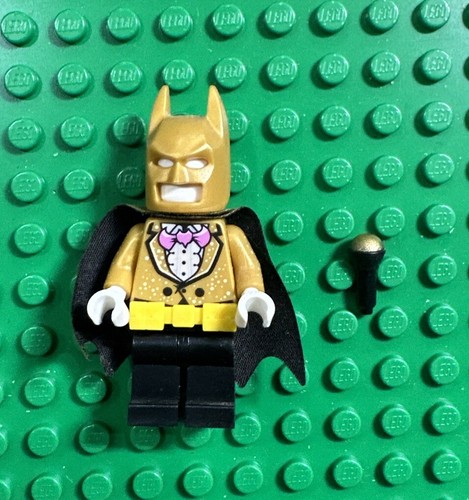Lego batman the - lego, bat-pack