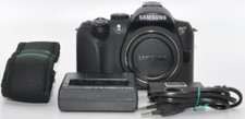 Samsung NX11 fotocamera di