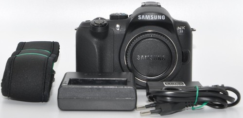 Samsung nx11 fotocamera - fotocamera, di