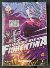 DVD N°4 LA GRANDE STORIA