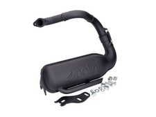 MARMITTA FOR RACE POLINI PER