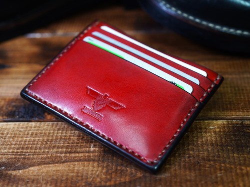 Custodia sottile per carte - , in