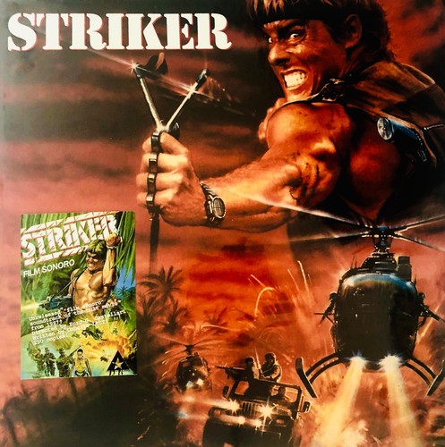 Detto mariano striker - mariano,