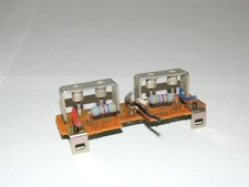 Gruppo scheda raddrizzatore